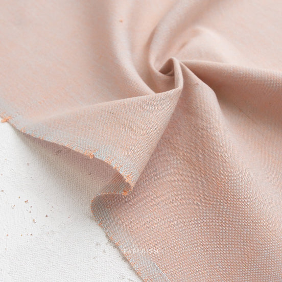 Watercolor Wovens- Opal- Fableism- Cotton Woven- 44” Wide