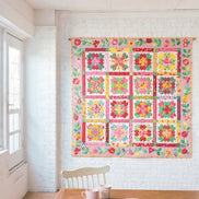 Sew Cute Quilts and Gifts - Atsuko Matsuyama - Book