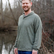 Finlayson Sweater- Thread Theory Paper Pattern