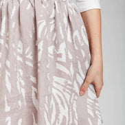 Brumby Skirt Pattern- Megan Nielsen