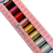 Sajou Selection Box- 8 Spools 