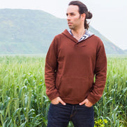 Finlayson Sweater- Thread Theory Paper Pattern