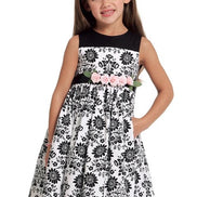 McCall's Sewing Pattern Children's/Girls' Lined Dirndl Dresses- M5793- (2-3-4-5), (6-7-8)