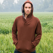 Finlayson Sweater- Thread Theory Paper Pattern