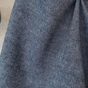 Essex Yarn Dyed Linen- Cotton Blend- Nautical- 43