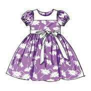 McCall's Sewing Pattern Children's/Girls' Lined Dirndl Dresses- M5793- (2-3-4-5), (6-7-8)