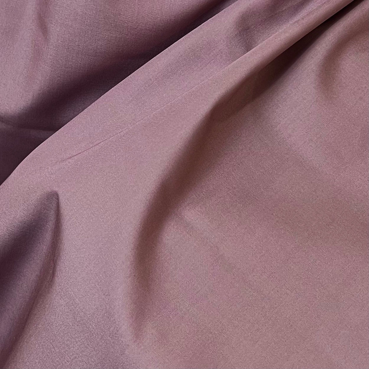 Smokey Purple “Haze”- Art Gallery Solid Cotton Fabric- AGF- 44
