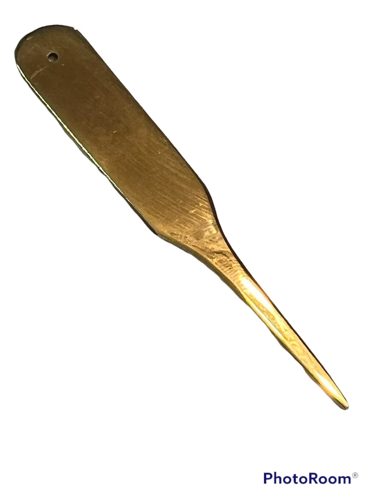 Goldwork Mellors