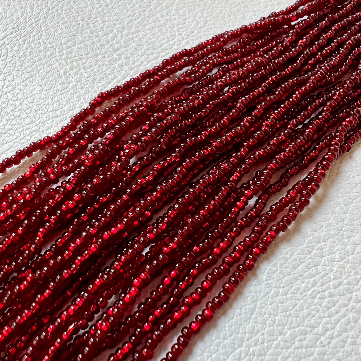 Deep Red “Ruby