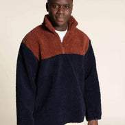 Zip-Up Sweater- Wardrobe By Me- Paper Pattern- Sizes 2XS- 4XL