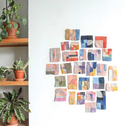 Contemporary Patchwork By Arounna Khounnoraj- Book