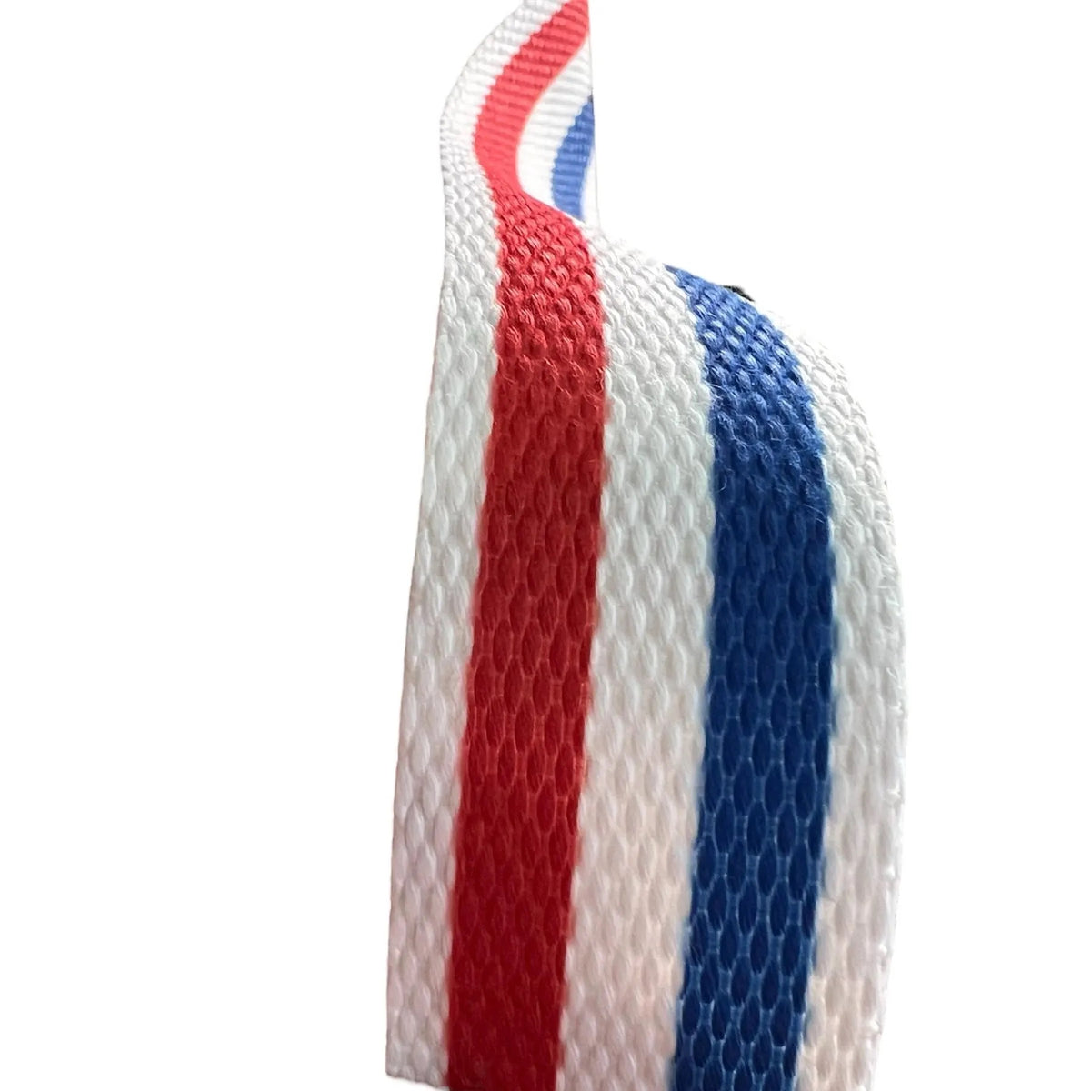 France- Red, White, Blue- Strap- 30MM or 1.2” Wide