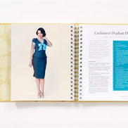 Gertie's Ultimate Dress Book: A Modern Guide to Sewing Fabulous Vintage Styles