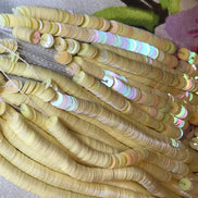 Light Yellow 