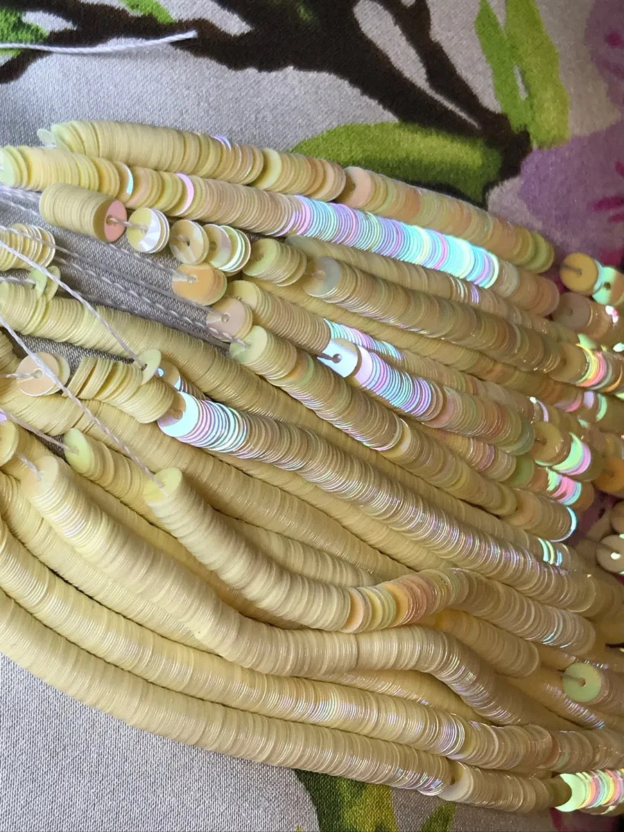 Light Yellow 