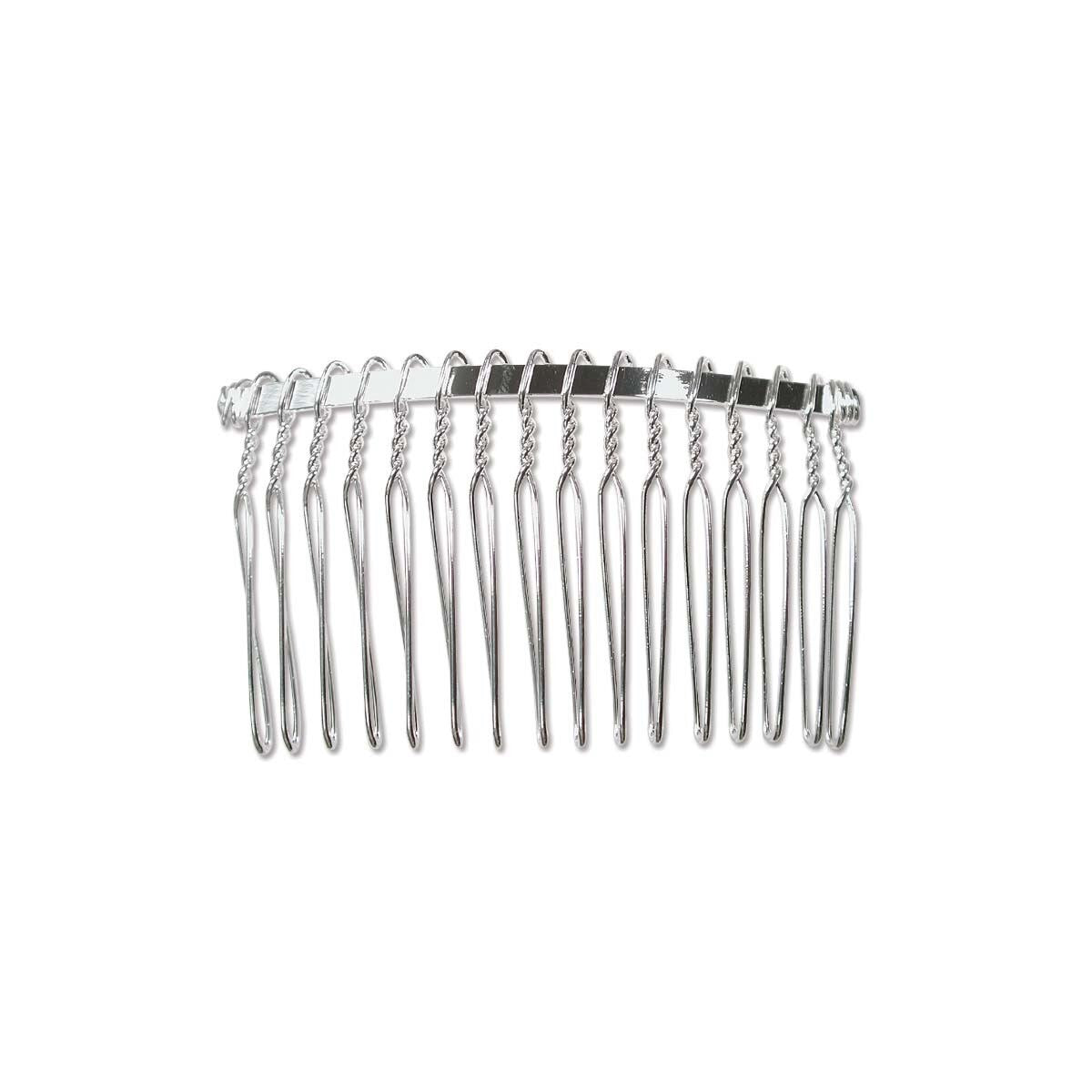 Hair Comb 2.5