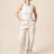 Rika Pants- Closet Core Paper Pattern
