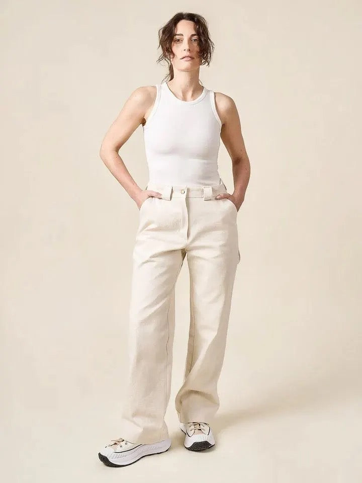 Rika Pants- Closet Core Paper Pattern
