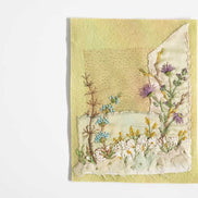 Foolproof Freeform Embroidery - Jennifer Clouston - Book