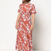 FOR SEWING: Trinnie Woven Dress- Style Arc Paper Pattern- Sizes 4-16, 10-22