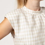 FOR SEWING: Trinnie Woven Dress- Style Arc Paper Pattern- Sizes 4-16, 10-22