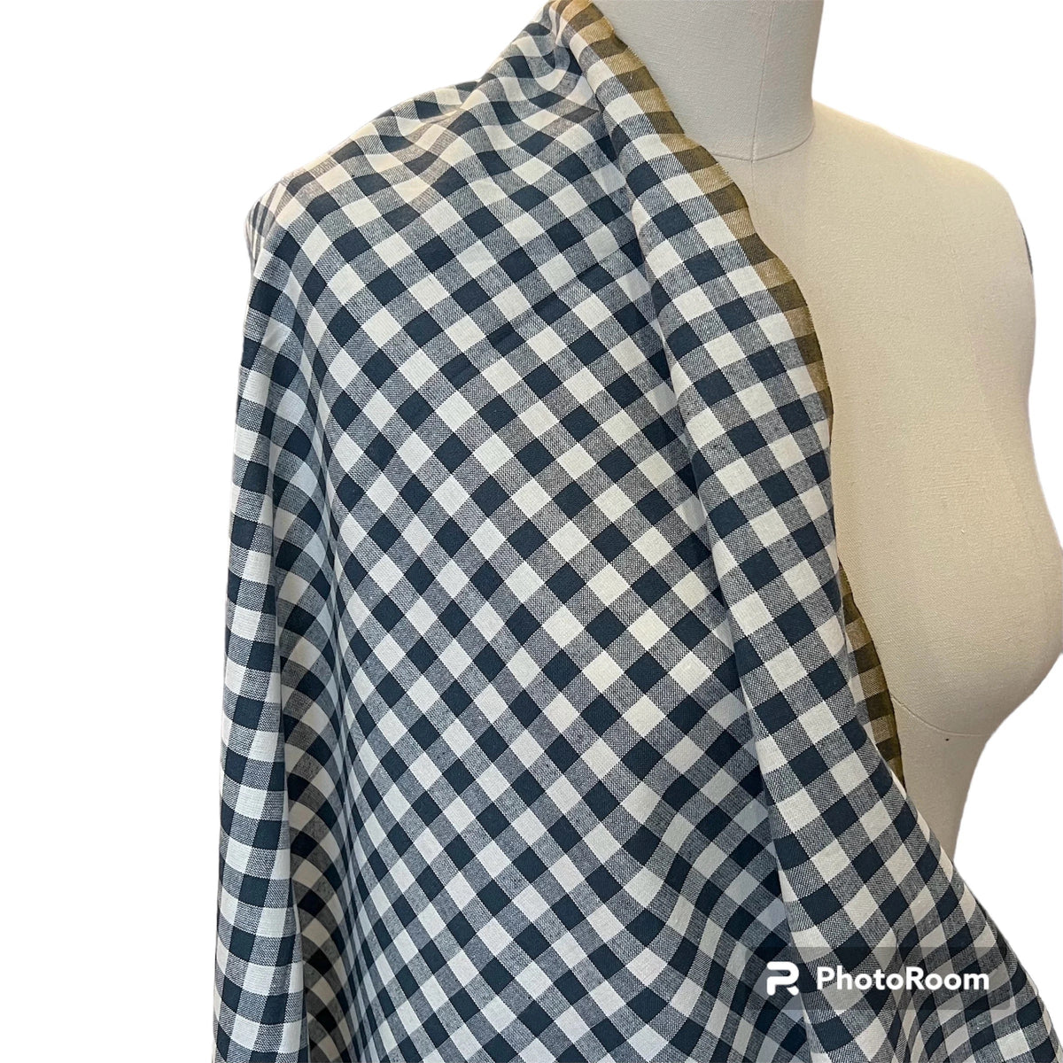 Camp Gingham- “Midnight