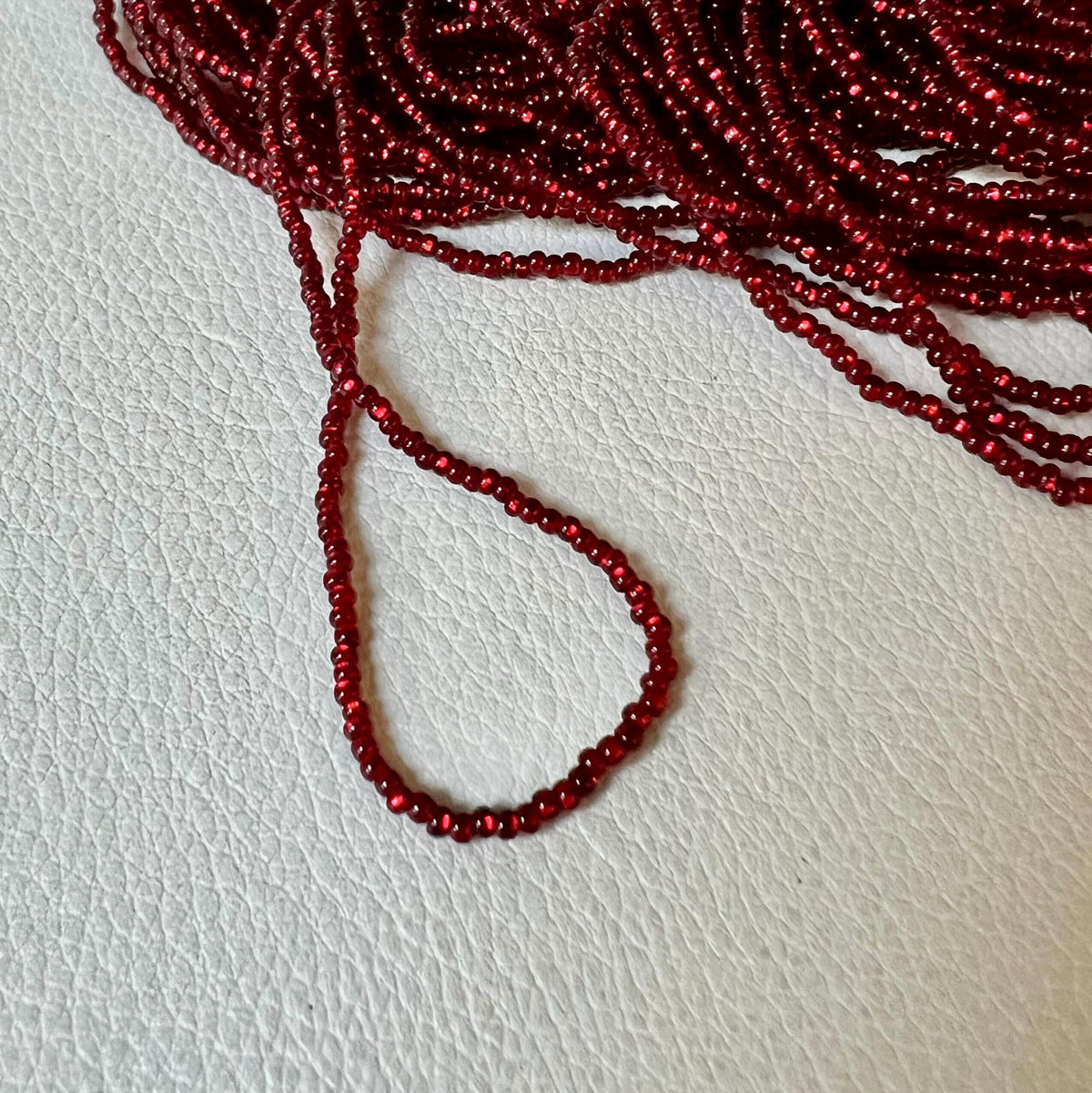 Deep Red “Ruby