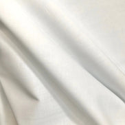 White Soft Cotton Batiste 44