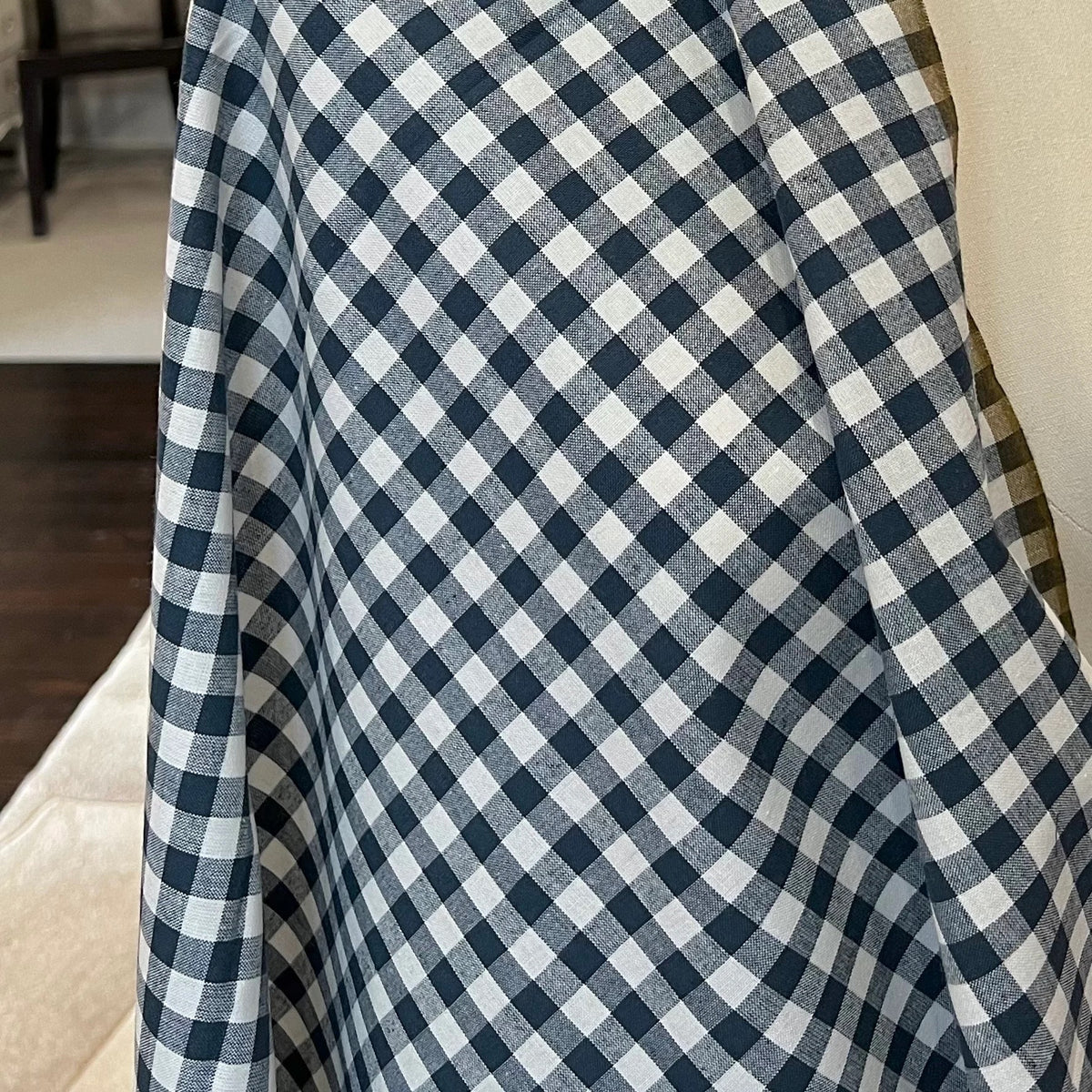 Camp Gingham- “Midnight