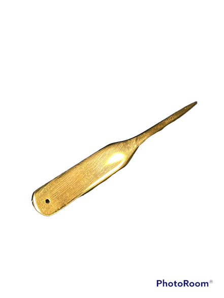 Goldwork Mellors