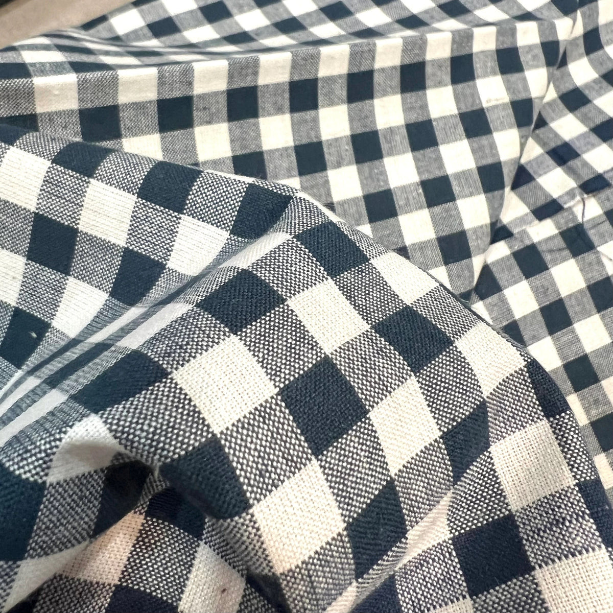 Camp Gingham- “Midnight