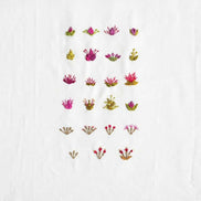 Foolproof Freeform Embroidery - Jennifer Clouston - Book