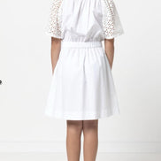 Delta Teens Top/ Dress - Style Arc Paper Pattern- Sizes 8-16