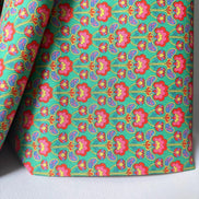 Liberty London- “Peacock Posy