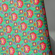 Liberty London- “Peacock Posy