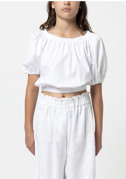 Delta Teens Top/ Dress - Style Arc Paper Pattern- Sizes 8-16