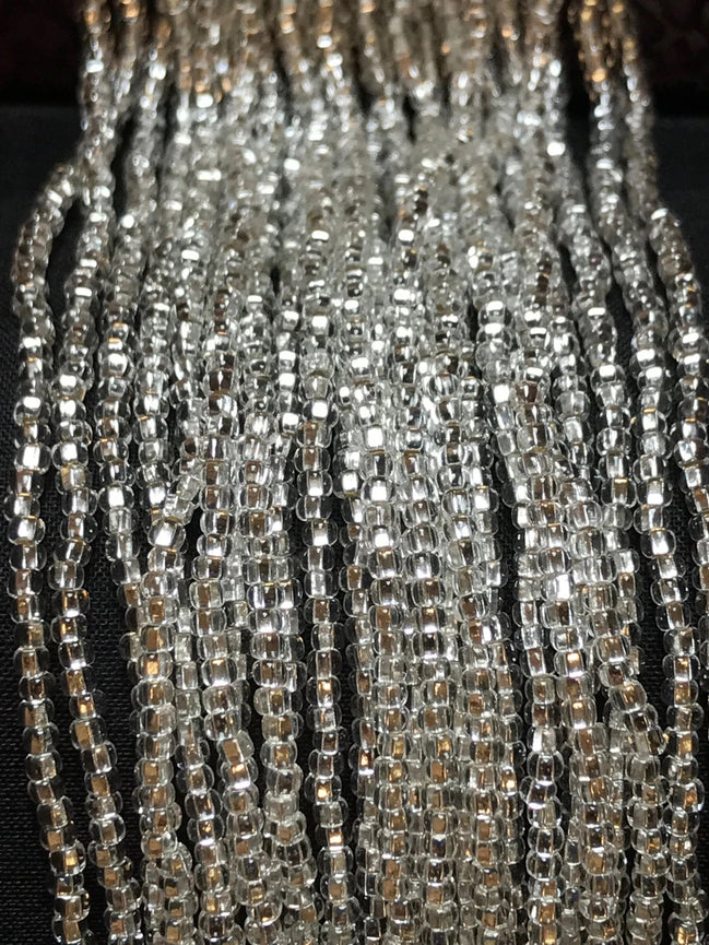 Silver Round 10* Beads (2131)