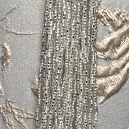 Silver Round 10* Beads (2131)