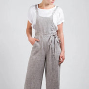 Burnside Bibs- Sew House Seven- Sizes 00-20, 18-34