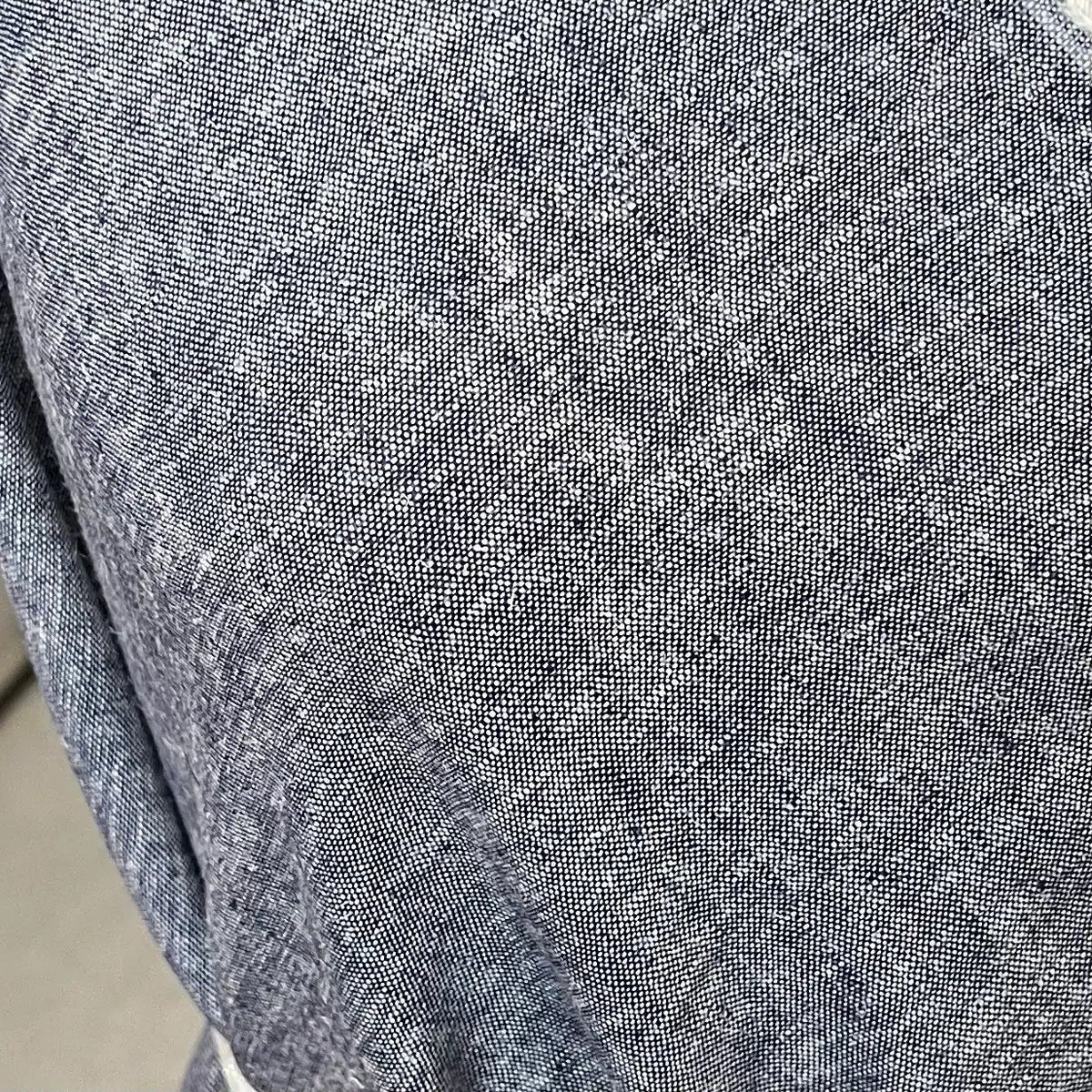 Brussels Washer Yarn Dye- Linen Rayon Blend- Blue 