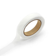 Stay Tape- 1/2” Wide- Stabilizing Waistlines, Necklines, Shoulder Seams, Lapels- 10 Yds- #791