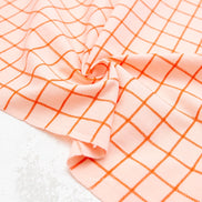 Trellis In Rosita- Fine and Dandy- Fableism- Woven Cotton- 44