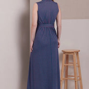 Butterick B6940 Sewing Pattern Misses' Knit Dresses by Palmer/Pletsch