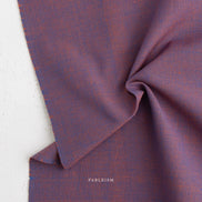 Watercolor Wovens- Thunderstruck- Fableism- Cotton Woven- 44” Wide