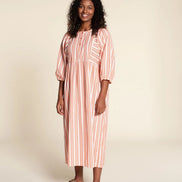 Balka Dress- Wardrobe By Me- Paper Pattern- Sizes 0-24