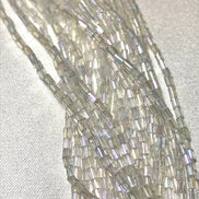 Iridescent Clear 1