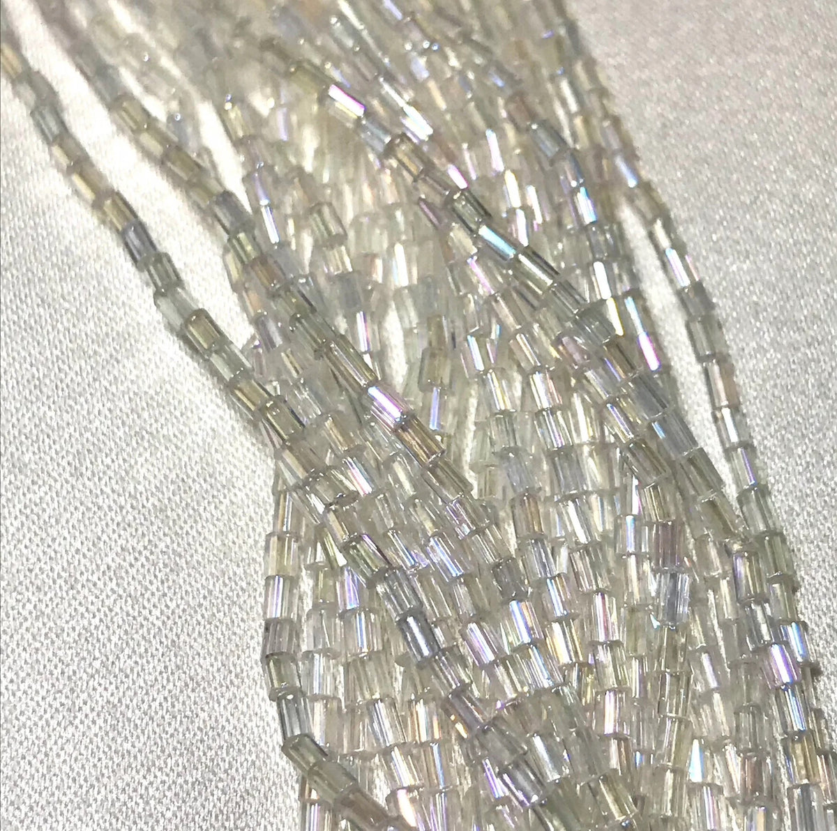 Iridescent Clear 1