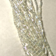 Iridescent Clear 1