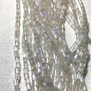 Iridescent Clear 1