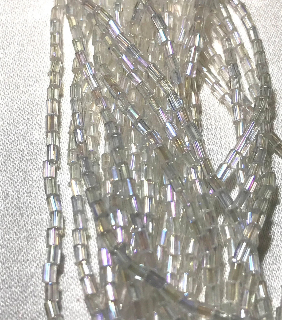 Iridescent Clear 1
